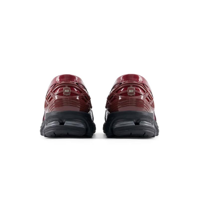 NEW BALANCE Men's and Women's Trendy Retro One-Piece Shoes - U1906LCS