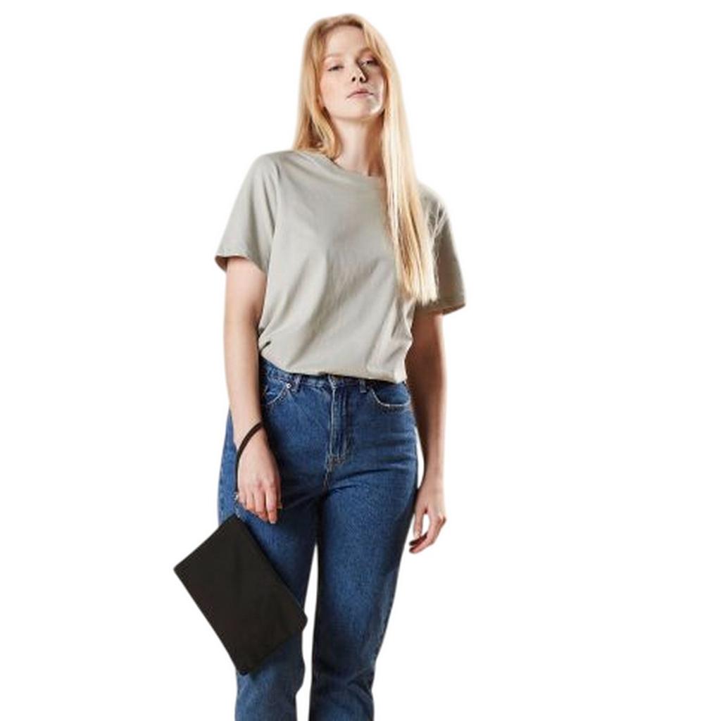 Westford Mill Canvas-Handgelenktasche