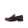 Tandy Herren Loafer Braun Q19103