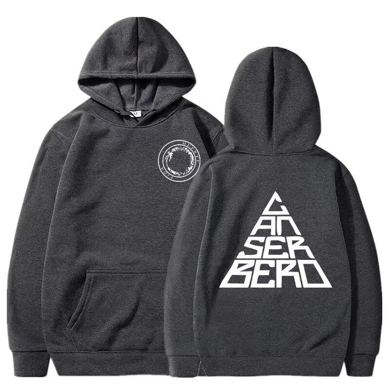 High Quality High Desigh Hoodie Women Unisex Long Sleeve Hooded Streetwear Clothing Autumm Best SellerBrand Printing Cotton Hoodie Unisex