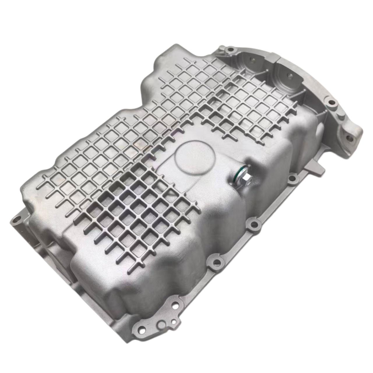 

K2GZ6675A Oil Pan for Lincoln Nautilus One Piece