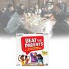 Fesselndes Spin Master Brettspiel Schlage deine Eltern Nur ein lustiges Kartenspiel-Erlebnis
