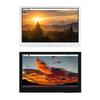 Raspberry Pi 4.3" Ultra-Thin MIPI DSI IPS/QLED Touchscreen Display, 800×480.