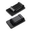 Seat Belt Holder Stabilizer Fastener Clip Prevent Noise & Enjoy Quiet Space