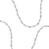 Pepe Zoo [Trece 2] Fruita Silver Bracelet