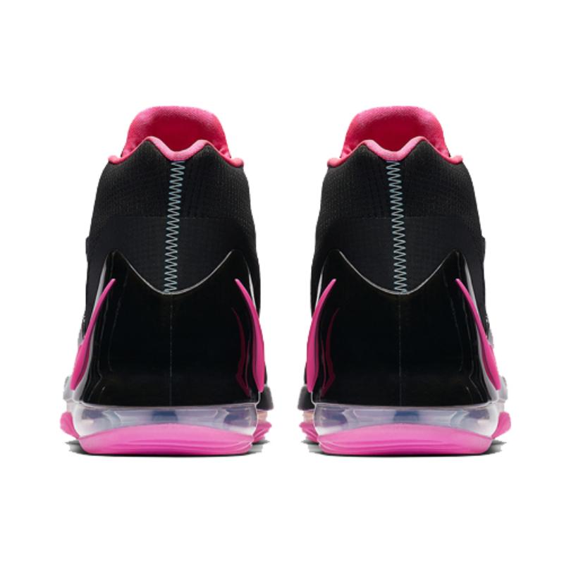 Nike Air Force Max EP 'Pink Blast' Sneakers AR0975-004
