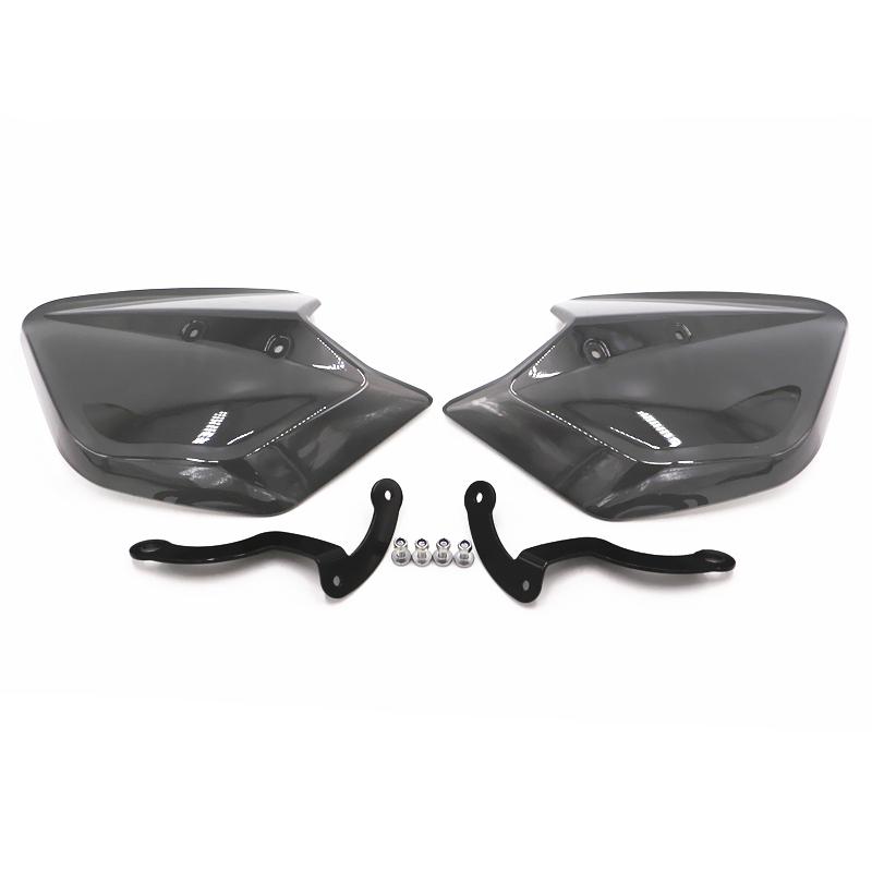 For YAMAHA NMAX155 XMAX300  NVX155 AEROX155 Motorcycle Acssories Handguard  Plastic Hand Guard Shield Protector