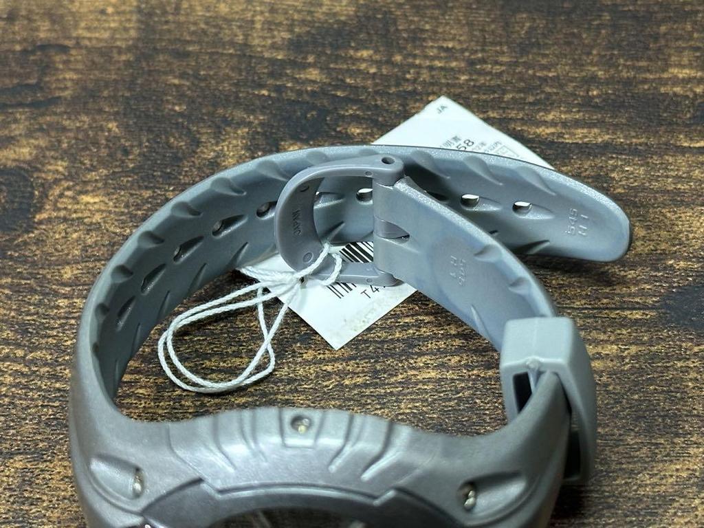 [USED] CASIO G-SHOCK GC-1000 Rare