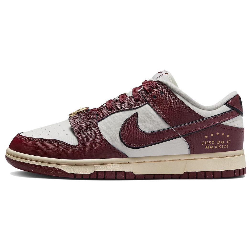 Nike Dunk Low Se `Just Do