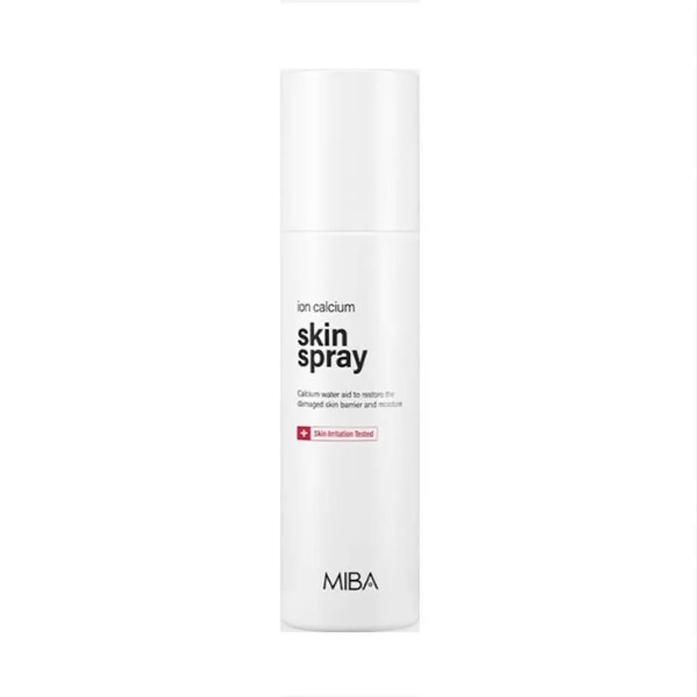 Miba Ionic Calcium Skin Spray 200ml