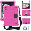 Kids Tablet Case for Tab M10 TB-X505F/X X605F TB-X306F TB-X606F P10 E10 TB-X104F Tab4 10 TB-X304F X704F Cover #S