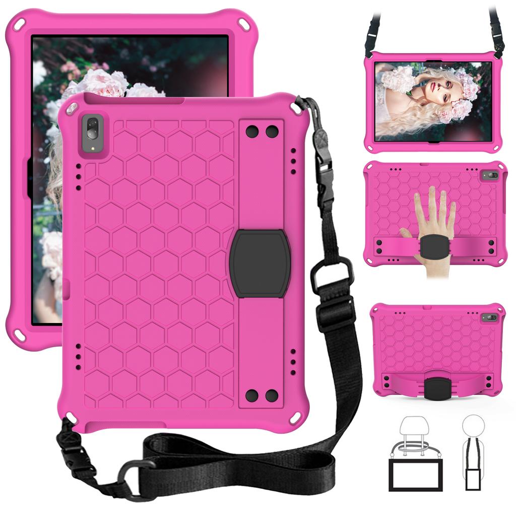 Kids Tablet Case for Tab M10 TB-X505F/X X605F TB-X306F TB-X606F P10 E10 TB-X104F Tab4 10 TB-X304F X704F Cover #S