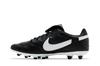 Nike Premier 3 FG Black White