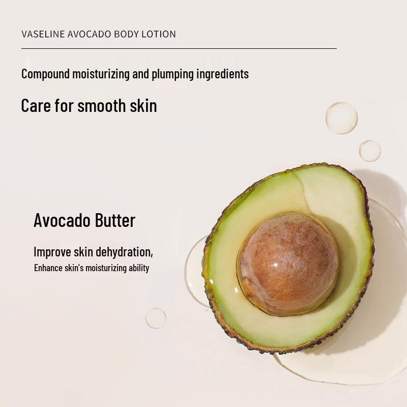 Hydrating Moisturizing Body Lotion for Men & Women - Large Capacity, Perfect for Autumn/Winter