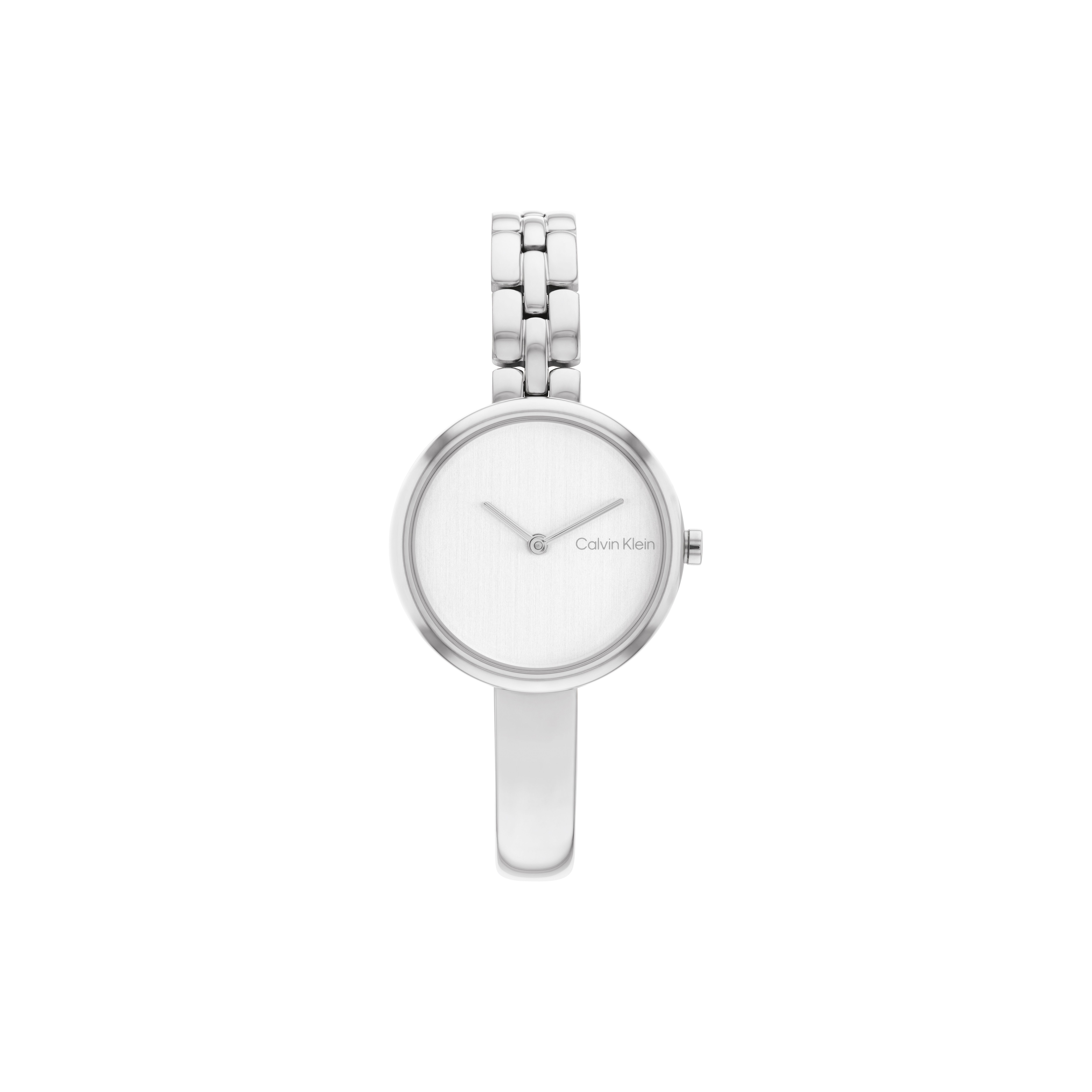 Calvin Klein Quartz Watch Stainless Steel