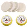 Auto Windschutzscheibe Tiefe Kratzer Entferner Ceroxid Pulver Glas Polier-Set