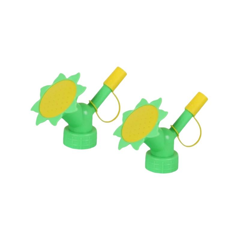 Garden Plant Watering Sprinkler Bottle Cap Nozzle DIY Mini Irrigation Head Suitable For Indoor And Outdoor Nursery Potted