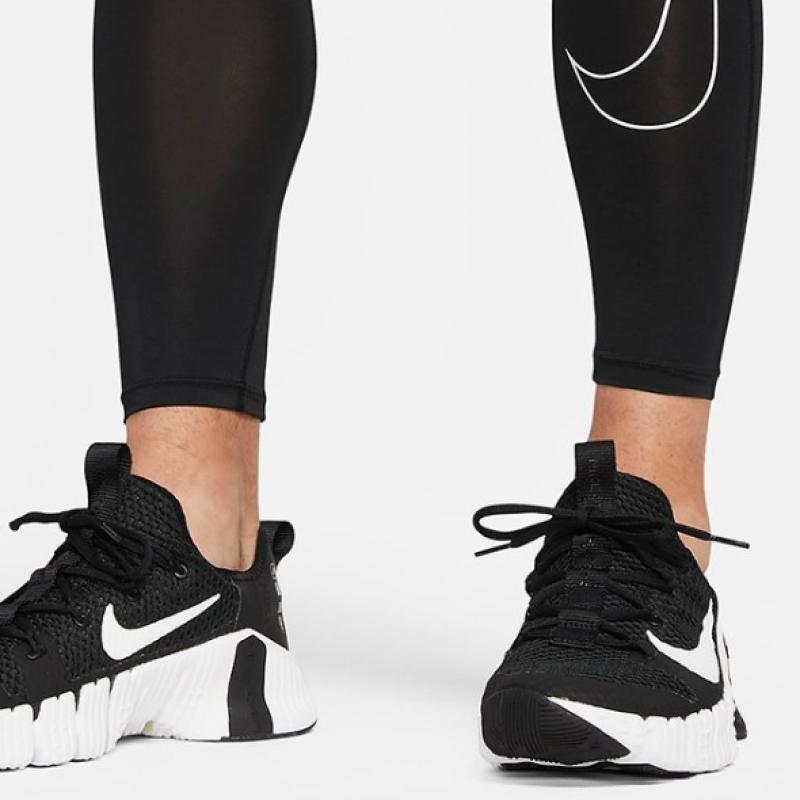 Nike Leggings Pro Dry Fit Tights Dd1914 010 S2302