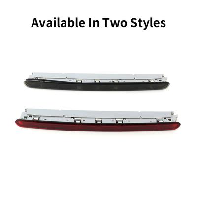 Car Brake Light, Rear Third Brake Light High Mount Stop Lamp