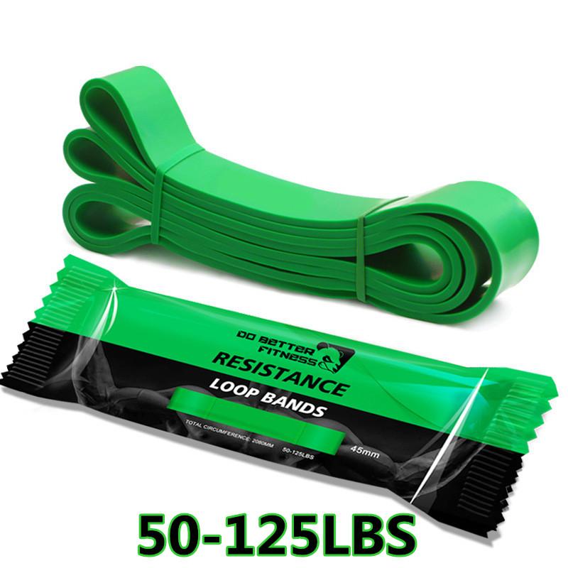 Pull Up Assist Band Strength Training Powerlifting Yoga Elastic Bands Loop Expander for Workout Athletic Resist