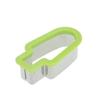 Creative Watermelon Popsicle Shape Mold Watermelon Slice Model Watermelon Mold