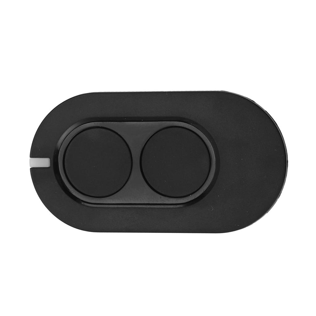 3V Garagentoröffner-Fernbedienung 433,92 MHz Knopfzelle Drahtloser Garagentorsender für Fernbedienung