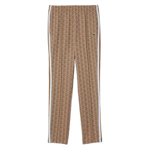 Lacoste Mens Paris Monogram Jogging Bottoms