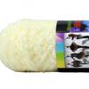 Phoenix Coral Mink Velvet Yarn - Long Hair Imitation Fur
