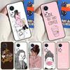 OK But First Coffee Case For Honor 200 Pro 50 70 90 X9a X8a X8 X9 X8b X9c X9b Honor Magic 7 Pro 5 6 Lite Cover