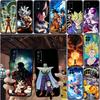 Dragon Ball Goku New High-End Shell Phone Case for iPhone 16 15 14 13 12 Pro Max Plus Mini