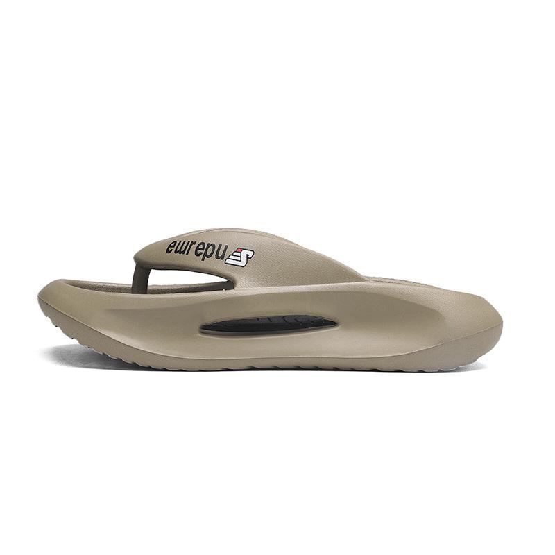 2023 Herren Zehensandalen mit dicker Sohle aus EVA - Trendige Sommermode