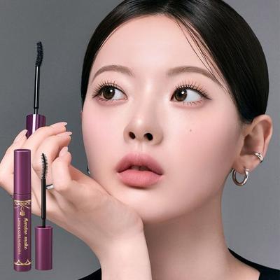 Heroine Make Mascara EX (Long/Volume)