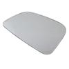 Car Wing Mirror Glass Heating Function Aspherical Waterproof 30 G31 Replacement White