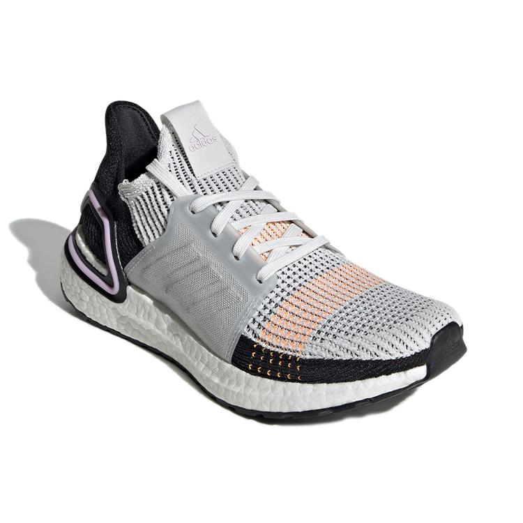 New Adidas Ultra Boost 19 Crystal White Women's G27481