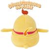 Cure Friends Plush Toy Tsubasa Yuunagi Bird Ver.