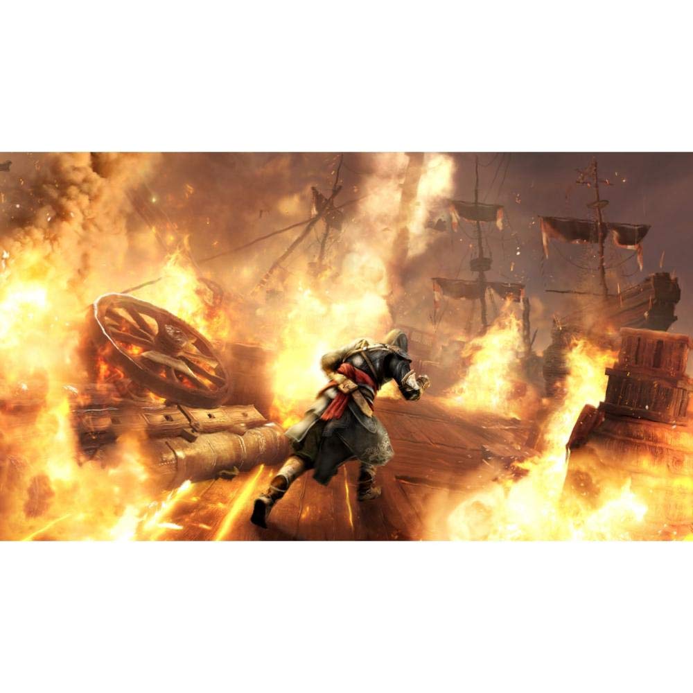 Creed The Ezio Collection North PS4 Assassin's (Import Version America) -