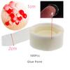 100/200/300 Points Balloon Attachment Glue Dot Ballon Wall Ceiling Adhesive Stickers Birthday Party Wedding Balloons Decoration