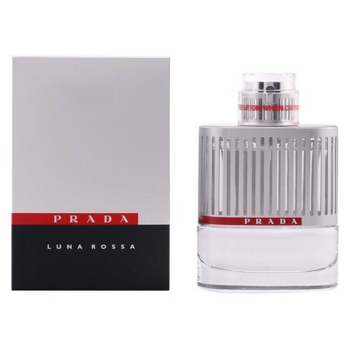 

Prada Men s Perfume Luna Rossa EDT 100 ml