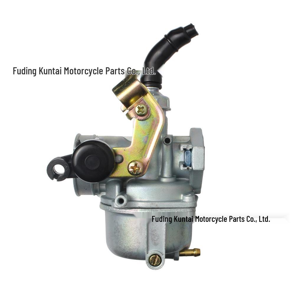 

Carburetor for TH90 CY50 CB50J KFX 50-110cc ATV Beach Buggy