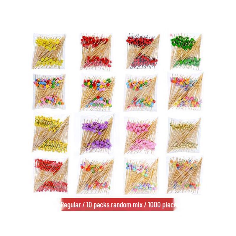 Outdoor Picnic Fruit Picks