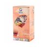 Tea with Cinnamon (25 Pak, 1.30 G), Cinnamon Cleanse Tea Organic Wellness