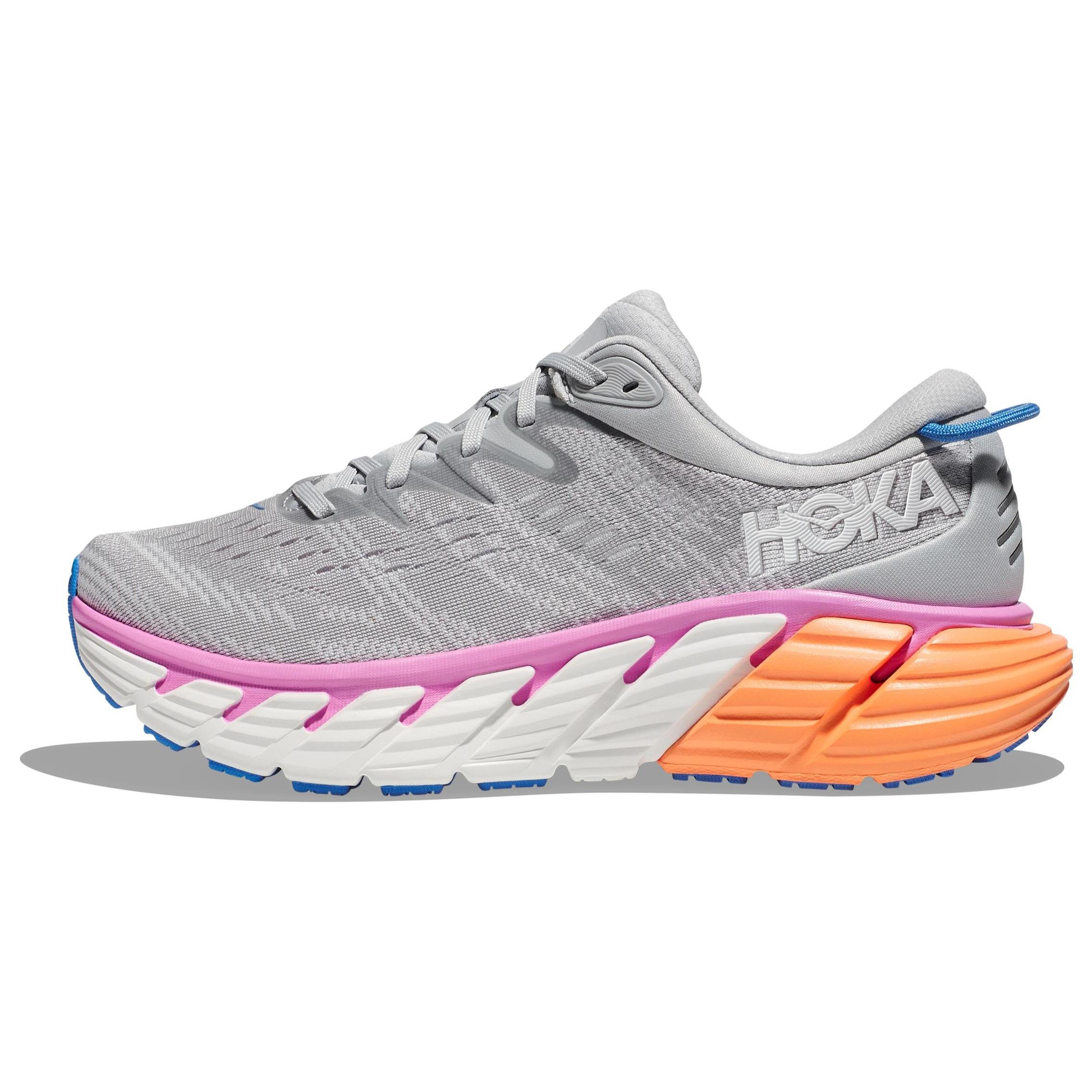 (WMNS) HOKA ONE ONE Gaviota 4  Harbor Mist  Women s 1123199-HMNC EU 38