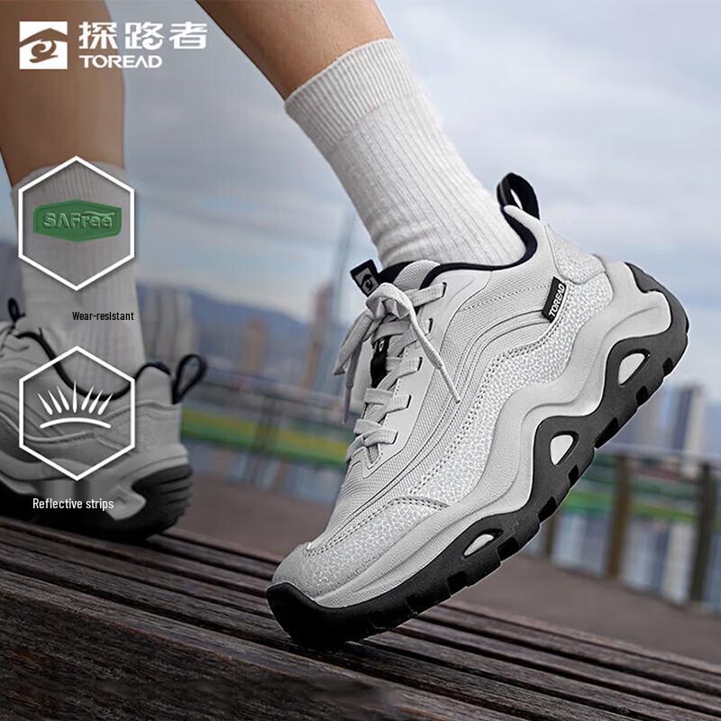 Toread Women s Outdoor Hiking & Casual Shoes TFRRBN92788 39
