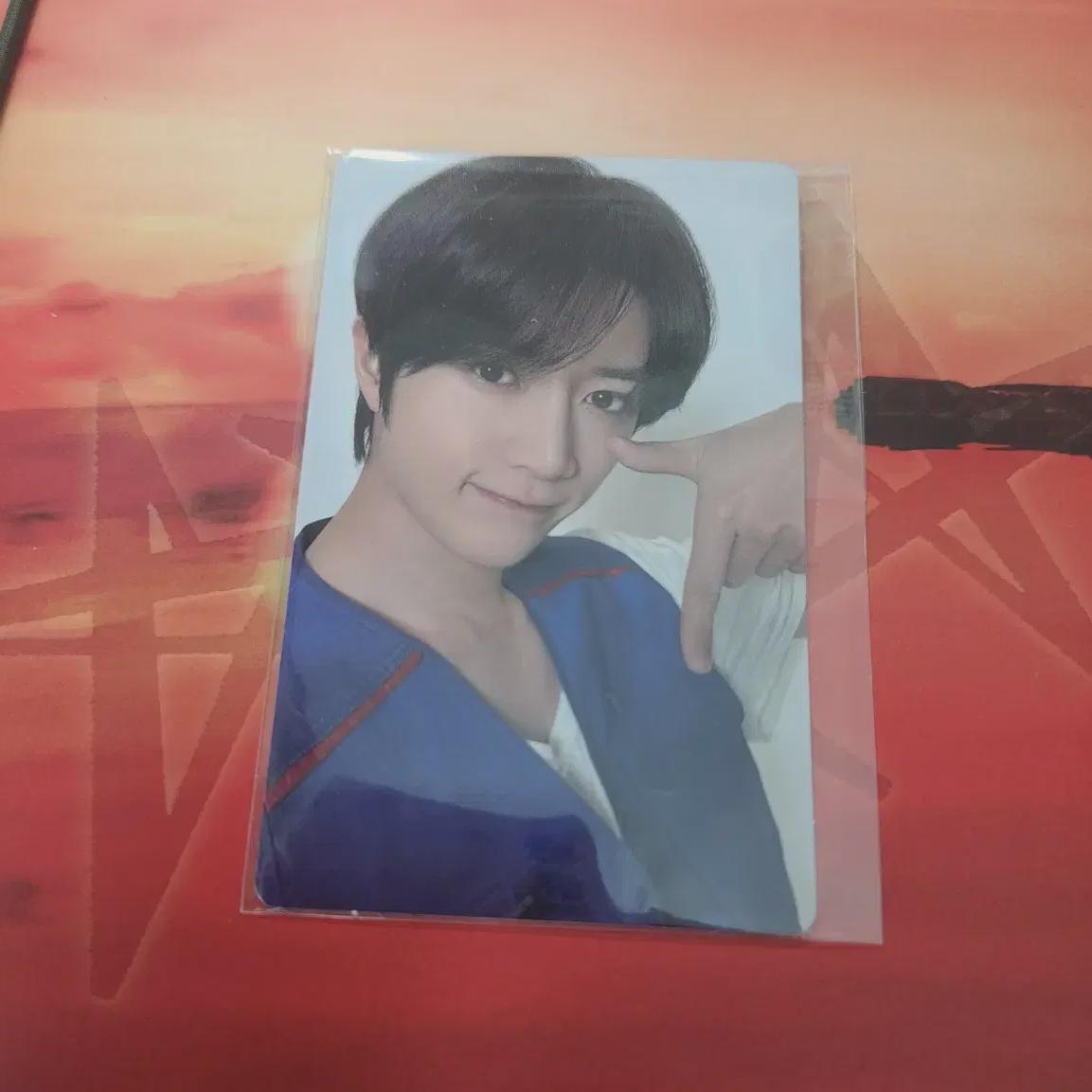 

Tomorrow X Together Бомгю Kakaotalk Послесвечение Бонус Ёнджун Бин Тэхён Хюнин Кай