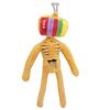 30-55cm Giocattolo Peluche Siren Head Bianco Nero Sirenhead Bambola Ripiena Figure Personaggio Horror Giocattoli Peluche per Bambini Regalo di Compleanno