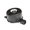 For Mitsubishi MIRAGE G4 A03A A13A 3A92 1355A302 Cooling Fan Motor Replacement Part
