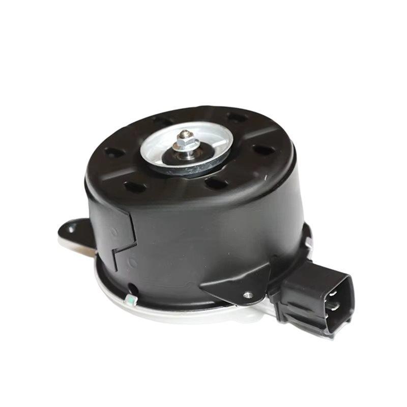 For Mitsubishi MIRAGE G4 A03A A13A 3A92 1355A302 Cooling Fan Motor Replacement Part