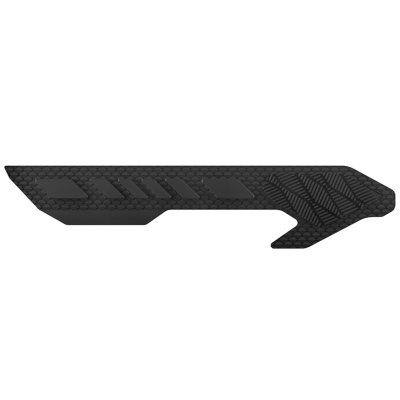 Bicycle Chain Frame Stay Protector Chain Stay Pad For Bike Scratch-Resistant Cover Removable Glue Anti-Skid Push Guard