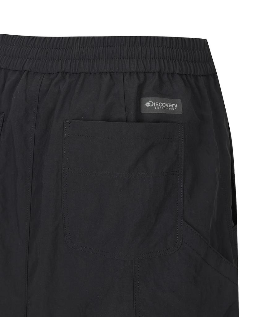 DISCOVERY EXPEDITION Women'S Carpenter Skirt (Black)