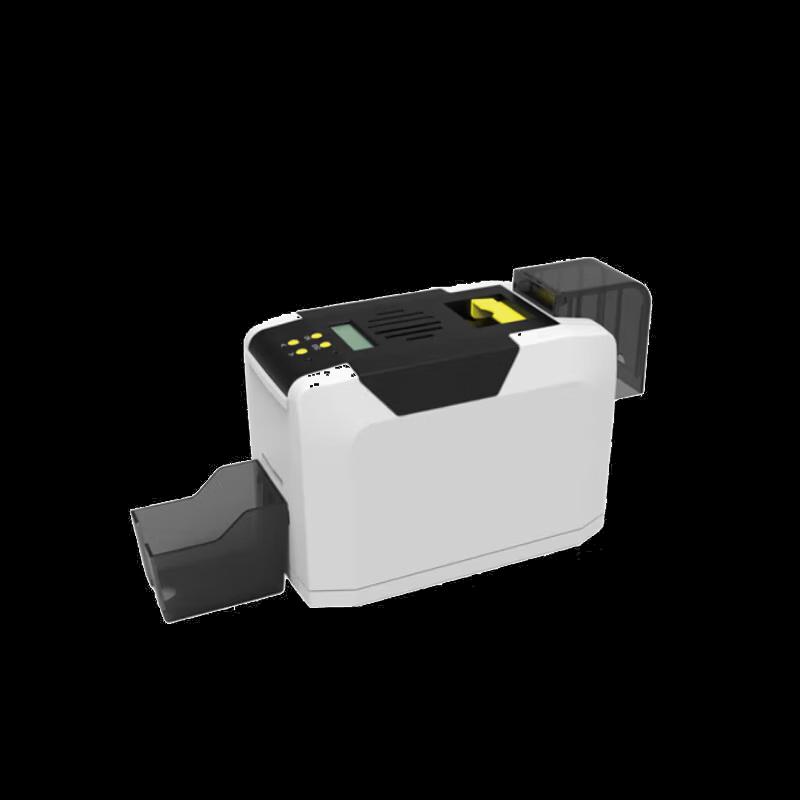 

Fagoo P320E Color PVC ID Card Printer CN plug (adapter included)